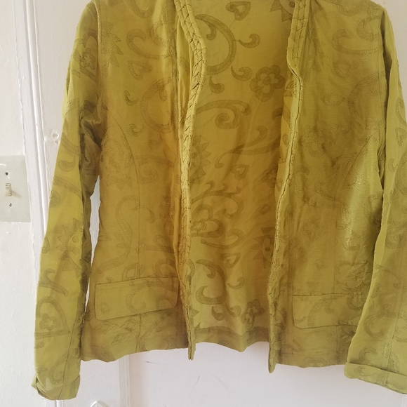 jacket - Picture 8 of 8